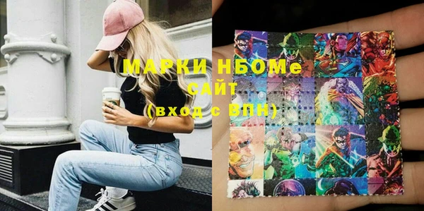 индика Алексеевка